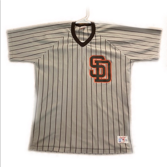 90s padres jersey